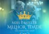 Prefeitura recebe novas inscrições e realiza último ensaio do Miss e Mister Melhor Idade nesta sexta