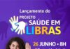 Prefeitura de São Sebastião lança Programa Saúde em Libras nesta quarta-feira no Teatro Municipal de São Sebastião