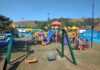 Área de Lazer do Itatinga recebe novo parque infantil e atividades recreativas no ‘Domingo da Família’