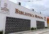 Biblioteca Municipal de São Sebastião passa por serviços de melhorias e vai ficar fechada de 10 a 21 de junho