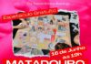 Cia Teatral Mônica Alvarenga apresenta espetáculo ‘Matadouro’ no Teatro Municipal de São Sebastião