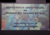 Enfermeiro de São Sebastião é voluntário no RS e faz palestra sobre sua experiência