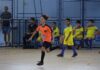 Equipes da categoria Sub-10 da 13ª Copa Kids de Futsal 2024 de São Sebastião são premiadas na última rodada