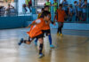 Festival Escolinha da SEESP Boleirinhos Futsal reúne turmas do projeto no fim de semana