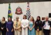 Governo municipal participa de cerimonial de nova regulamentação para o Fundo Social do Estado de São Paulo