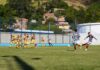 Jogos de abertura da 1ª Copa Topolândia são marcados por equilíbrio entre as equipes