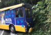 Ônibus do PATA Móvel sofre acidente neste sábado e será substituído para garantir atendimentos na próxima semana