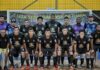 Os Amigos e Tuka Bike decidem título da 14ª Copa Sebastianense de Futsal na quinta-feira