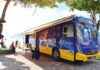 PATA Móvel chega à Rua da Praia nesta quinta-feira