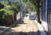 Prefeitura de São Sebastião executa obras de pavimentação e drenagem nos bairros Toque-Toque Grande e Pequeno