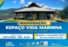 Prefeitura de São Sebastião inaugura Espaço Vida Marinha nesta sexta-feira