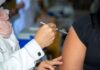 Ubatuba libera vacinação contra dengue para crianças de 10 a 14 anos