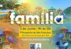 ‘Domingo da Família’ anima bairro São Francisco com atividades recreativas