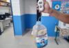 SEMAM realiza coleta pilhas e baterias em escolas e PSFs