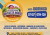 1ª Feira Livre da Costa Norte de São Sebastião inicia no dia 7 de julho e segue todos domingos