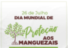 Divisão Socioambiental de São Sebastião realizará ações de limpeza em alusão ao Dia Mundial de Proteção dos Manguezais