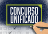 Candidatos ao Concurso Unificado poderão anotar respostas das provas