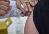 Campanha Nacional de Vacinação contra gripe vai até 17 de julho