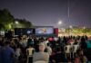 Caraguatatuba recebe CINE RODAS Projeto 100% acessível