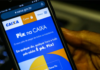 Usuários têm dificuldades para usar Pix em aplicativo da Caixa