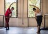 São Paulo Companhia de Dança inscreve para audição até sexta-feira (4)