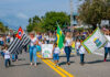 São Sebastião celebra Independência do Brasil com tradicional Desfile Cívico neste sábado
