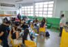 20,7 mil professores fazem provas para vagas no ensino técnico de SP