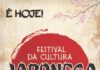 Festival da Cultura Japonesa “São Sebastião Matsuri 2024” É HOJE!