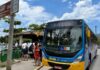 Transporte coletivo tem tarifa a R$1 durante as festividades de 219 anos de Ilhabela
