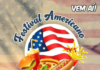 Festival Americano de São Sebastião celebra Cultura Norte-Americana com boa gastronomia e atrações musicais