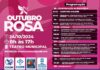 Prefeitura de São Sebastião realiza evento “Outubro Rosa, Educação e Prevenção” no Teatro Municipal de São Sebastião