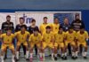 Seleção Lisfuts/São Sebastião Sub-16 vence São José dos Campos nos pênaltis e garante vaga na Copa do Estado de Futsal