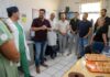 São Sebastião celebra o Dia do Médico e recebe novo profissional na USF Maresias 3