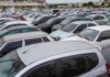 Detran-SP anuncia dois novos leilões de 221 lotes em Suzano e Ouroeste