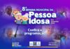 Prefeitura de São Sebastião realiza ações em alusão à 8ª Semana da Pessoa Idosa