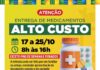 Medicamentos de Alto Custo estarão disponíveis em Ilhabela até 25 de outubro