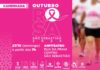 Caminhada Outubro Rosa São Sebastião esgota as 700 inscrições e conta com ações voltadas para mulheres no domingo