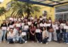 Prefeitura de São Sebastião capacita 77 profissionais da maternidade em curso sobre manejo clínico da amamentação