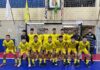 Seleções de Base de Futsal Lisfuts/São Sebastião vencem favoritos e avançam para semifinal do Campeonato Estadual Categorias de Base A2