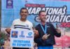 Equipe Cardume Master é campeã da 7ª Etapa do Circuito de Maratonas Aquáticas, em São Sebastião