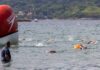 7ª Etapa do Circuito Paulista de Maratonas Aquáticas agita final de semana esportivo de São Sebastião com participação de 400 atletas
