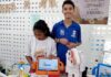 Robótica Educacional tem apresentação de protótipos durante 3ª Feira da Cultura Empreendedora das escolas de São Sebastião