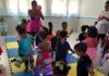 Escolas e creches de São Sebastião promovem Semana da Criança com brincadeiras e atividades lúdicas