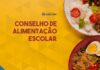 Conselho de Alimentação Escolar abre inscrições para suplentes