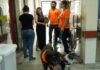 Terapeutas de Quatro Patas: Pets encantam pacientes do Hospital Mário Covas Jr. em Ilhabela
