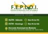 Mercado Municipal de Ilhabela recebe 2ª edição do Festival de Produção Local neste final de semana
