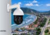 Segurança: Ubatuba ganha central de videomonitoramento