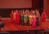 CORALUSP Feminino apresenta concerto dia 19 de outubro em São Sebastião