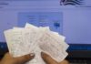 Nota Fiscal Paulista libera R$ 45 milhões aos consumidores cadastrados no programa