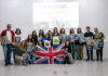 Prefeitura de São Sebastião prepara alunos para intercâmbio na Inglaterra
